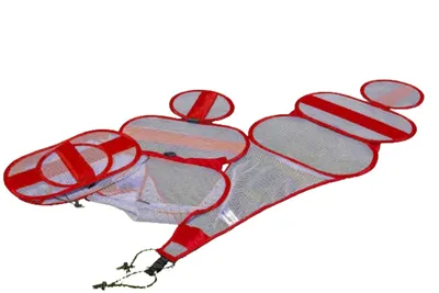 Produktbild von Soccer Wall - Defensive Mannequin - Farbe nach Wahl