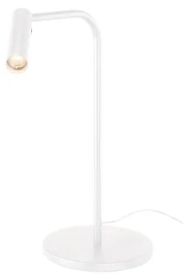 Immagine prodotto di SLV Karpo Lampada da tavolo a LED bianco 3000K SLV 1001460
