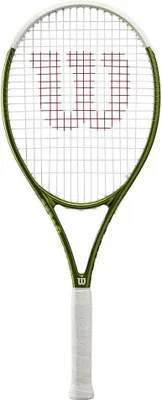 Produktbild von Rakete Wilson Blade Feel Team 103 Tennisschläger WR117710U