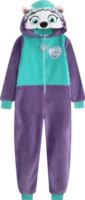Produktbild von Paw Patrol - All-in-One Nachtwäsche für Mädchen NS9033 (116) (Bunt)