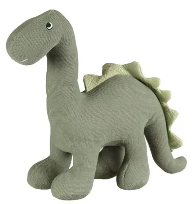 Produktbild von Egmont Toys Plüschtier Dino Victor 50x15x40 cm