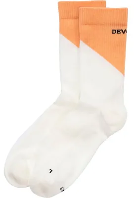 Produktbild von Devold of Norway Herren Sportsocke Endurance Merino Sock Orange 41-43