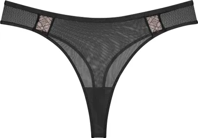 Produktbild von Triumph Palina Cosmic Heartbeat String BLACK 44