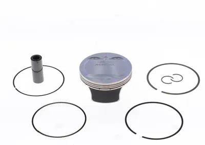 Produktbild von Kolbensatz Athena Big Bore 734ccm für d.105,46mm geschmiedet für Yamaha YFM 700 Raptor 06-14