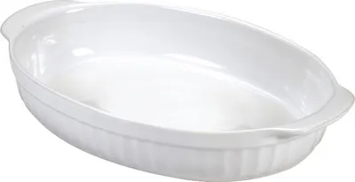 Immagine prodotto di Guardini Casseruola ovale in Vetroceramica Diametro: 36 cm