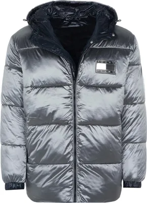 Obrázek produktu pro Pánská péřová bunda Tommy Hilfiger