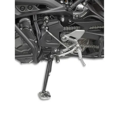 Immagine prodotto di Estensione cavalletto laterale GIVI per YAMAHA