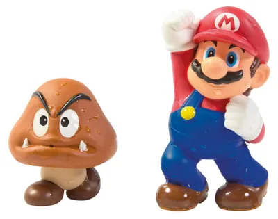 Obrázok produktu pre Tomy My Mario, Striekacia hračka do vane, Chlapec / dievča, 2 rok / roky