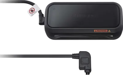 Produktbild von SHIMANO STEPS EC-E6002, Ladegerät ohne Netzkabel, schwarz, IECE6002D