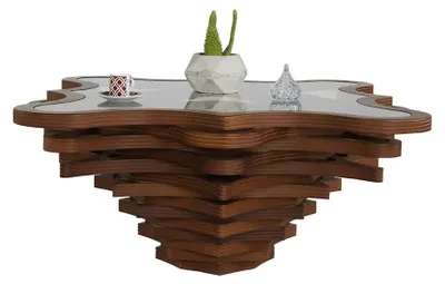 Productafbeelding van Woonkamer tafel, clubtafel, salontafel, tafel, koffietafel, bank