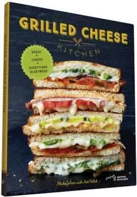 Obrázok produktu pre Grilled Cheese Kitchen