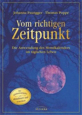 Immagine prodotto di Vom richtigen Zeitpunkt