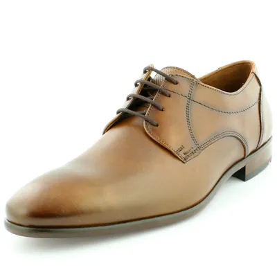Produktbild von LLOYD Monon cognac/Marocco Calf - Größe: UK 9,5