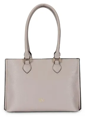 Imagen del producto de L.CREDI bolso de hombro bolso bandolera Sarita Shoulder Bag Dusty marrón topo