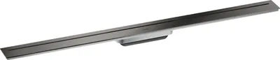 Produktbild von AXOR 42523330 Fertigset Duschrinne AXOR Drain