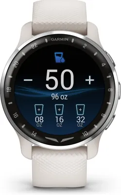 Produktbild von Garmin Smartwatch für Erwachsene