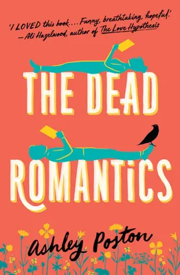 Produktbild von The Dead Romantics
