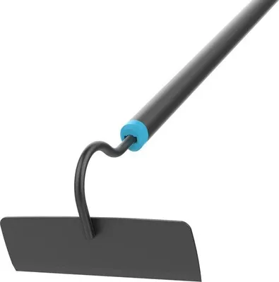 Zdjęcie produktu dla Miotła 170 mm IDEALNA DO METALU Z UCHWYTEM CELLFAST