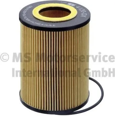 Produktbild von Ölfilter KOLBENSCHMIDT 50014120 Filtereinsatz für DAF XF 95 85 CF 75 CF 95 95 XF