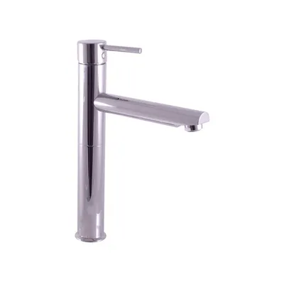 Obrázek produktu pro Slezák-RAV Vodovodní baterie umyvadlová vysoká Slezák RAV Seina SE930 Barva: chrom, Rozměr: 1/2''