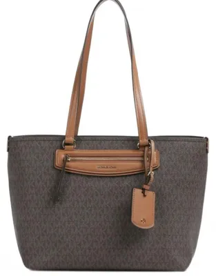 Productafbeelding van Michael Kors Cabas Jet Set Travel, bruin