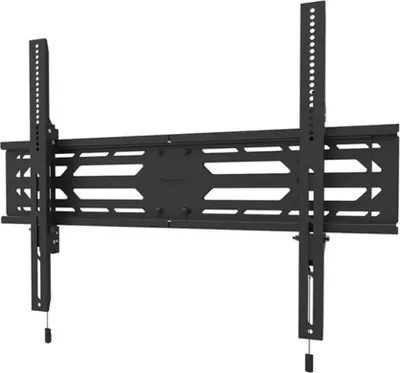 Imagen del producto de Neomounts WL30S-950BL19, soporte Neomounts para televisores de 55" a 110", modelo 1TFT, color . Capacidad máxima: 160 kg