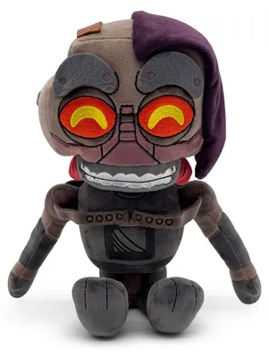 Produktbild von Five Nights at Freddy's Plüschfigur The Mimic 23 cm