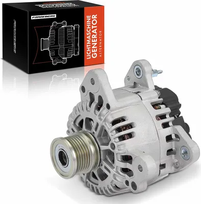 Image de Frankberg 1x alternateur pour VW Amarok Transporter T5 T6 Crafter Multivan