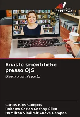 Produktbild von Riviste scientifiche presso OJS