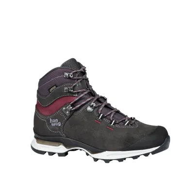Produktbild von Hanwag Tatra Light Lady GTX Damen Wanderschuhe Trekkingschuhe High braun NEU 40