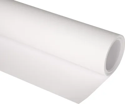 Produktbild von Clairefontaine PaintON Recycling, Rolle 1,3x10 m, 250g, weiß - 975745C