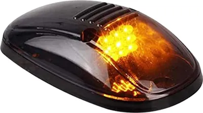 Produktbild von Kabinenlichter für LKW, Vibrationssensor, Dachlichter, kabelloses Autolicht mit Batterie-Backup, universelle Kabinenmarkierungslichter ohne Bohren für LKW