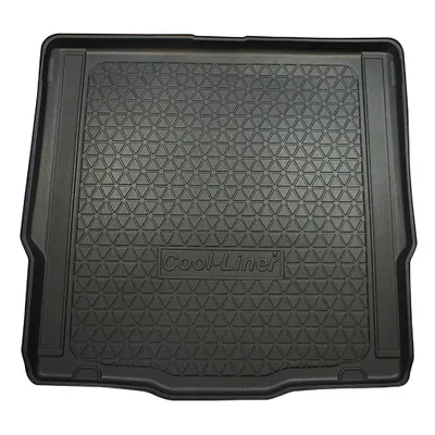 Produktbild von Z537970 Kofferraumwanne passend für Ford Mondeo V Turnier 01.2015-04.2022; with mini spare tyre or tyre repair kit Kombi