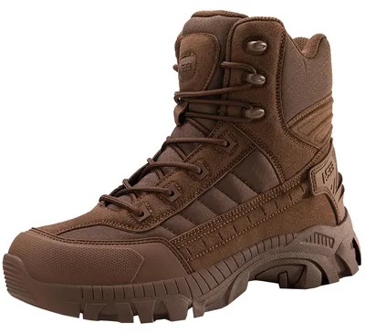 Productafbeelding van Waterdichte Heren Wandelschoenen met Antislip Zool