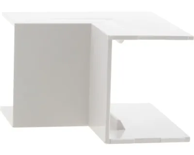 Obrázek produktu pro Ukončovací profil vnitřní úhel 40x20 mm