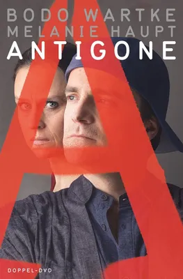 Image de Antigone-Live au théâtre municipal de Fürth