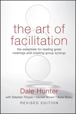 Obrázok produktu pre The Art of Facilitation