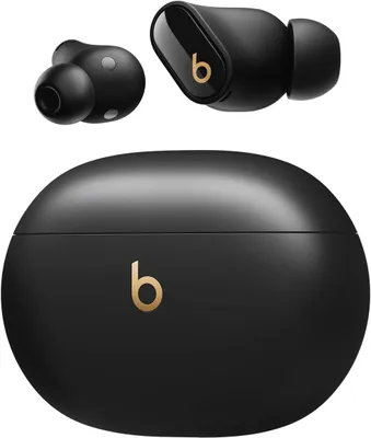 Produktbild von In-Ear Kopfhörer, Kabellose Noise Cancelling Verbesserte Apple & Android Kompatibilität, eingebautes Mikrofon, Schweiß-beständige Bluetooth Kopfhörer
