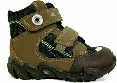 Produktbild von Ricosta Lauflernschuhe für Jungen