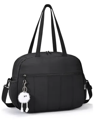Obrázek produktu pro Zavazadla BAGZY pro cestování, kabinové zavazadlo 40x30x20 cm