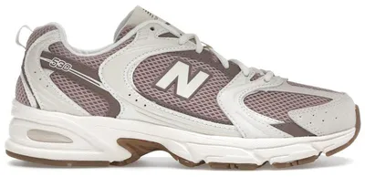 Produktbild von New Balance 530 Bisque Earth Shadow Gum - EU 47.5