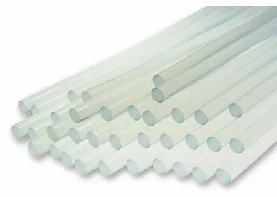 Obrázek produktu pro Verk 11301 Tavné tyčinky 36ks, 11x300 mm 1 kg bílé