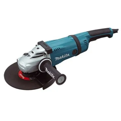 Zdjęcie produktu dla Makita GA9030RF01, 6600 RPM, 23 cm, Prąd przemienny, 5,1 kg