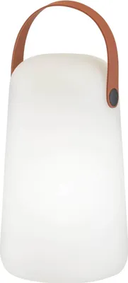 Produktbild von FHL Varese Pro LED Tischleuchte 1W dimmbar Akku CCT einstellbare Lichtfarbe weiß 850492