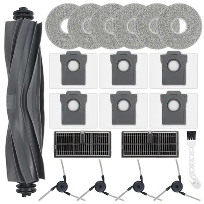 20-teiliges Zubehörset für Dreame L10s Gen 3, X40 Ultra