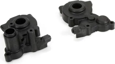 Produktbild von Losi TLR 3-Gang Getriebegehäuseset: 22 3.0