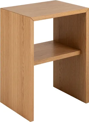 Immagine prodotto di Comodino Arlon naturale.