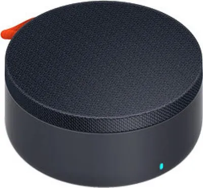 Immagine prodotto di Xiaomi Mi Speaker Altoparlante portatile Bluetooth Ip67 Grigio/Grigio 30496