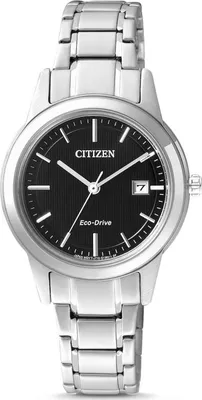 Obrázek produktu pro Citizen - Hodinky - Dámské - Sportovní Eco Drive FE1081-59E