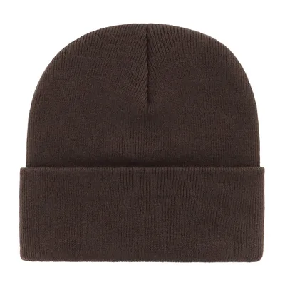 Immagine prodotto di 47 Brand Beanie cappello invernale - HAYMAKER NY Yankees marrone